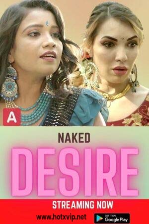 Naked Desire